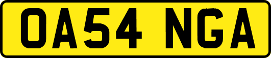 OA54NGA
