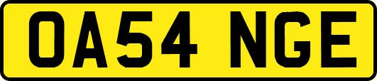 OA54NGE