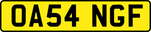 OA54NGF