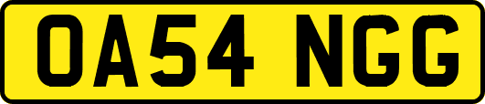 OA54NGG