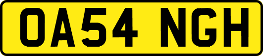 OA54NGH