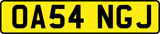 OA54NGJ