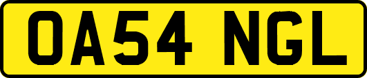 OA54NGL