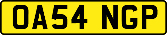 OA54NGP