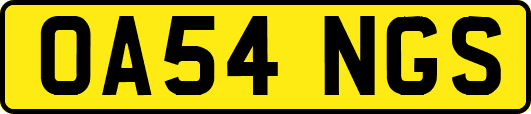 OA54NGS