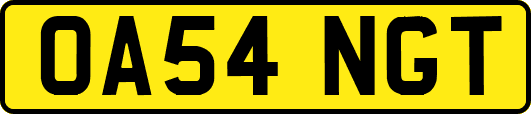 OA54NGT