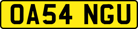OA54NGU