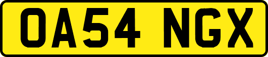 OA54NGX