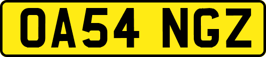 OA54NGZ