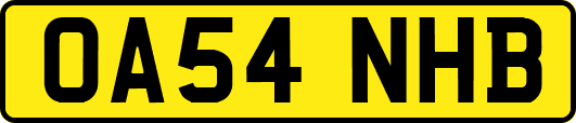OA54NHB