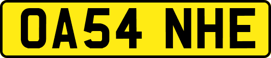 OA54NHE
