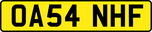 OA54NHF
