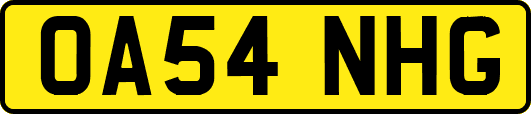 OA54NHG