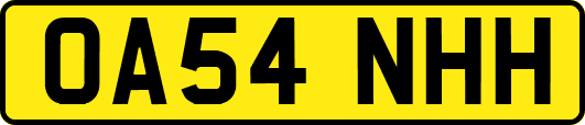 OA54NHH