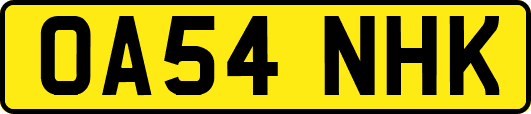 OA54NHK