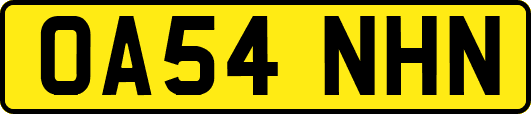 OA54NHN