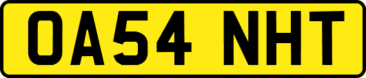 OA54NHT