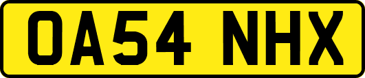 OA54NHX