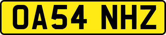 OA54NHZ