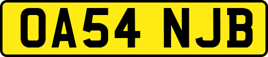OA54NJB