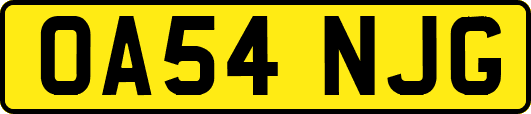 OA54NJG