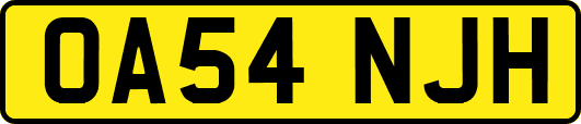 OA54NJH