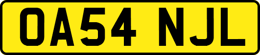 OA54NJL