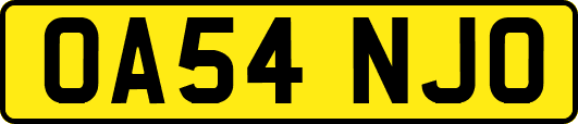 OA54NJO