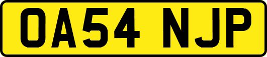 OA54NJP