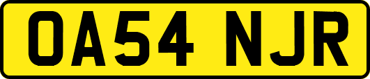 OA54NJR
