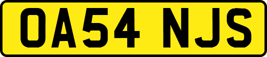 OA54NJS