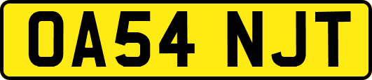 OA54NJT