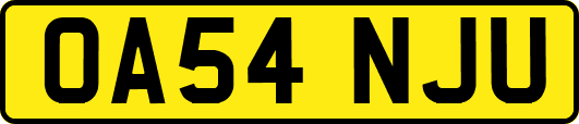 OA54NJU
