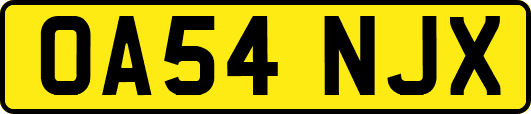 OA54NJX