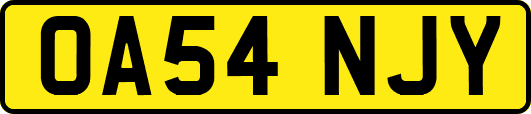 OA54NJY