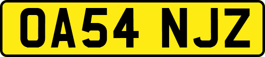 OA54NJZ