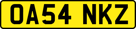 OA54NKZ