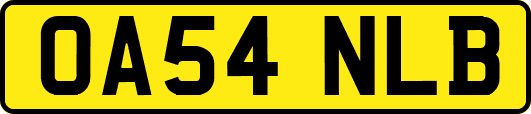 OA54NLB