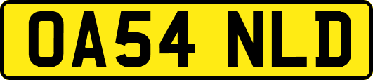 OA54NLD