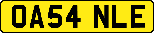 OA54NLE
