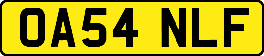 OA54NLF