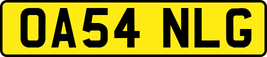 OA54NLG
