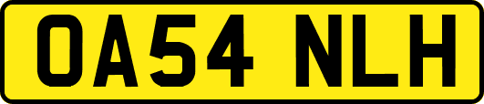 OA54NLH