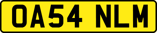 OA54NLM