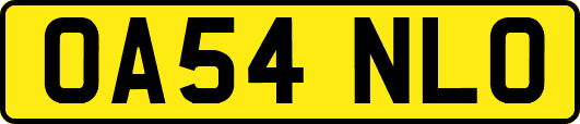OA54NLO