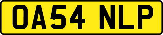 OA54NLP