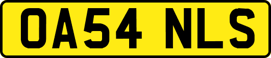OA54NLS