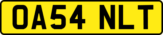 OA54NLT