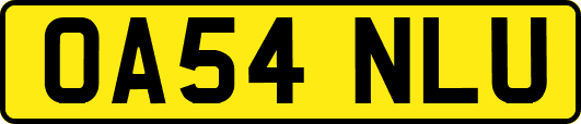 OA54NLU