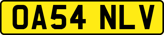 OA54NLV
